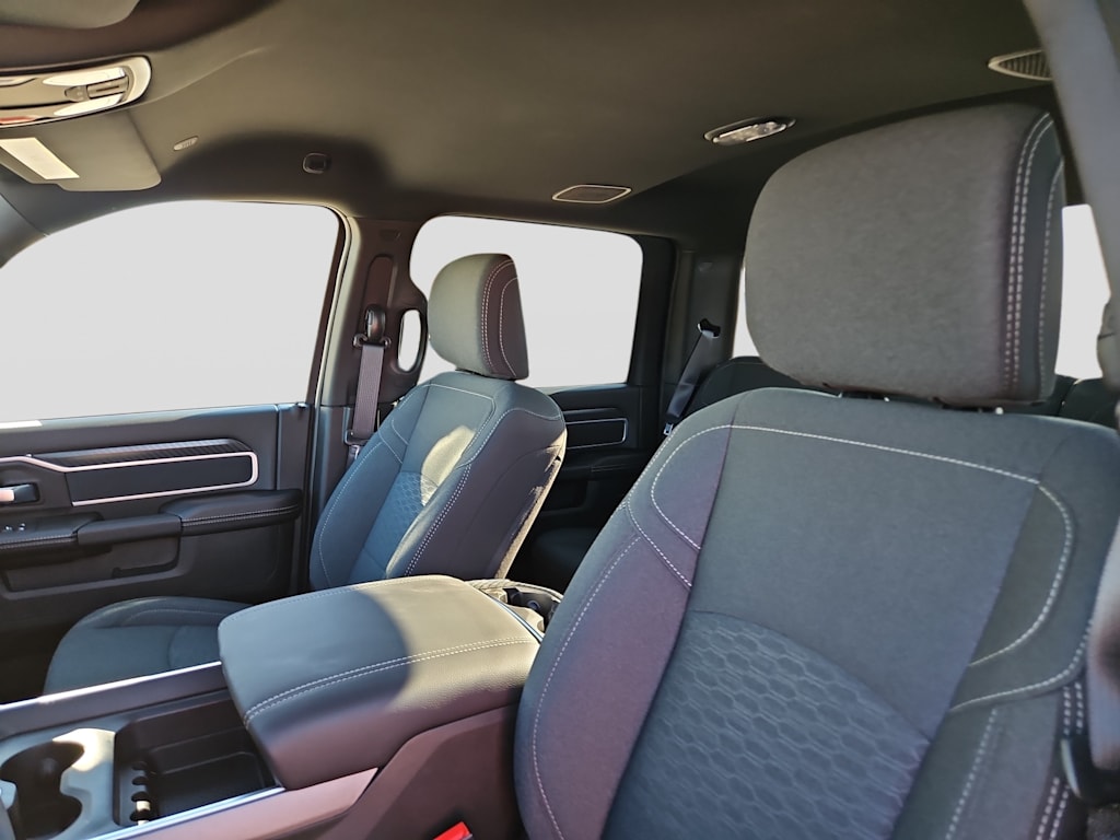 Thumbnail: 2026 RAM 2500 - 12