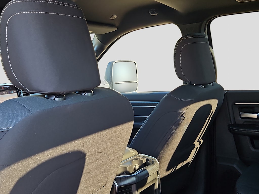 Thumbnail: 2026 RAM 2500 - 27