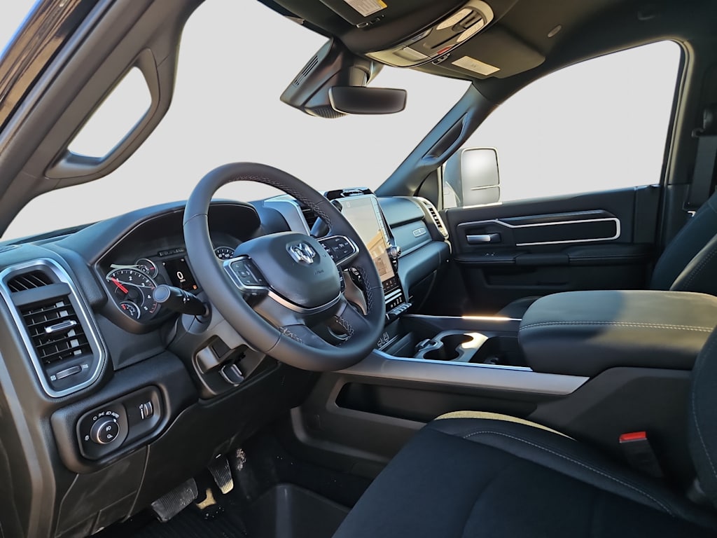 Thumbnail: 2026 RAM 2500 - 2