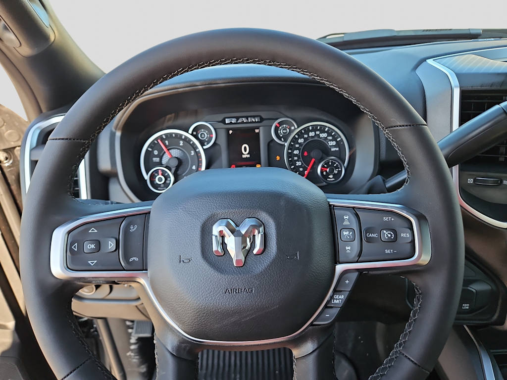 Thumbnail: 2026 RAM 2500 - 14