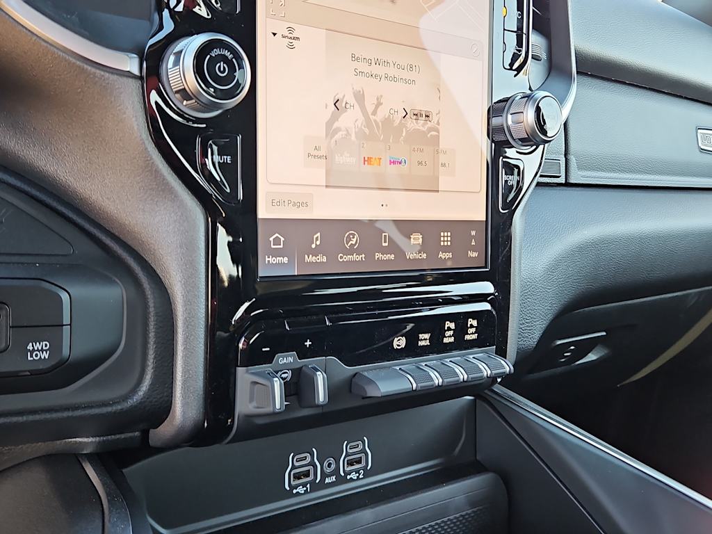 Thumbnail: 2026 RAM 2500 - 28