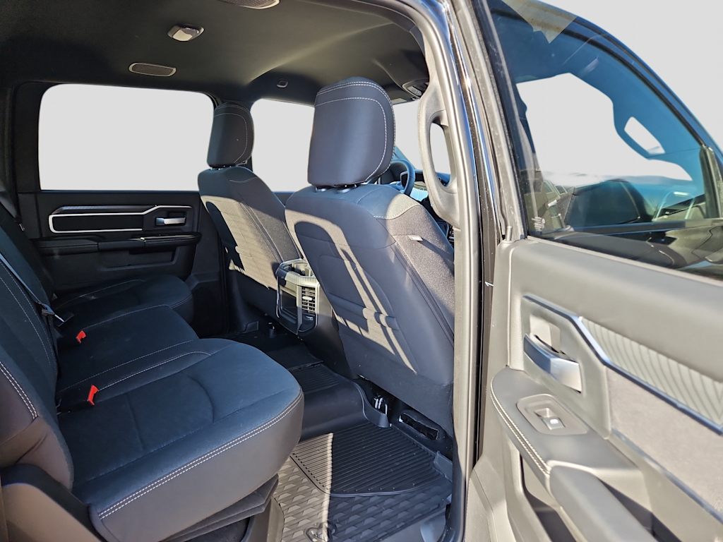 Thumbnail: 2026 RAM 2500 - 13