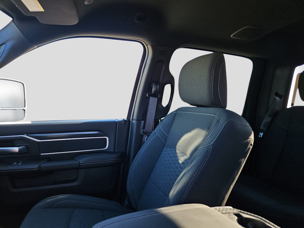 Thumbnail: 2026 RAM 2500 - 11