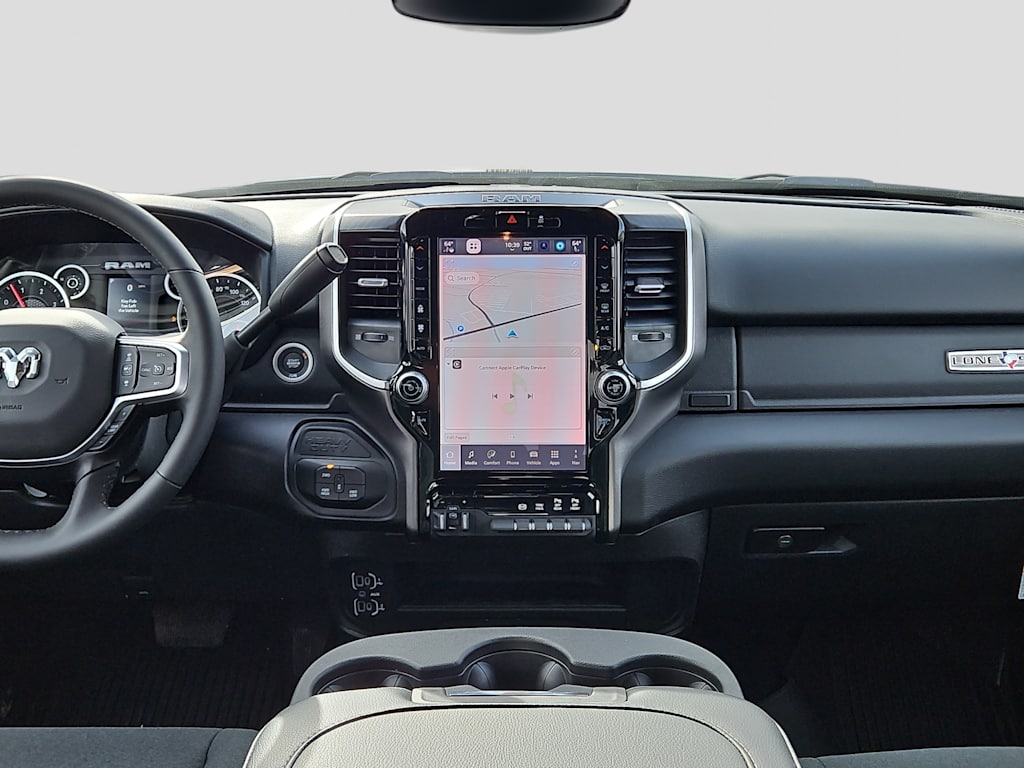 Thumbnail: 2025 RAM 2500 - 8