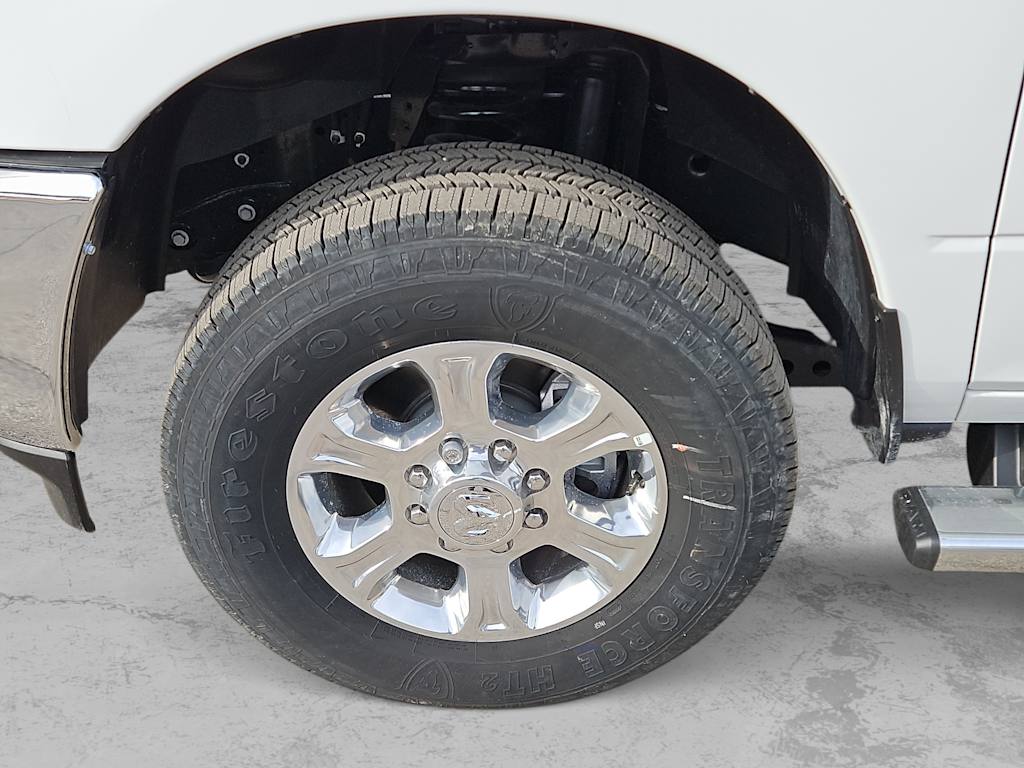 Thumbnail: 2025 RAM 2500 - 7