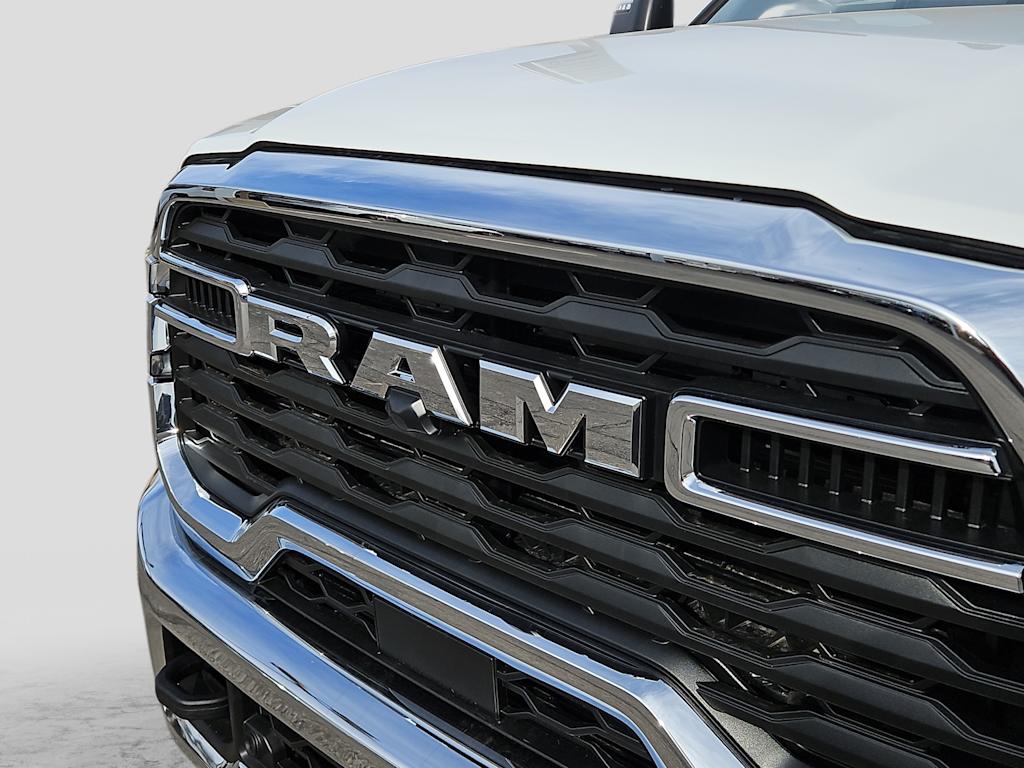 Thumbnail: 2025 RAM 2500 - 21