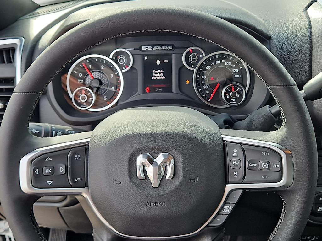 Thumbnail: 2025 RAM 2500 - 23