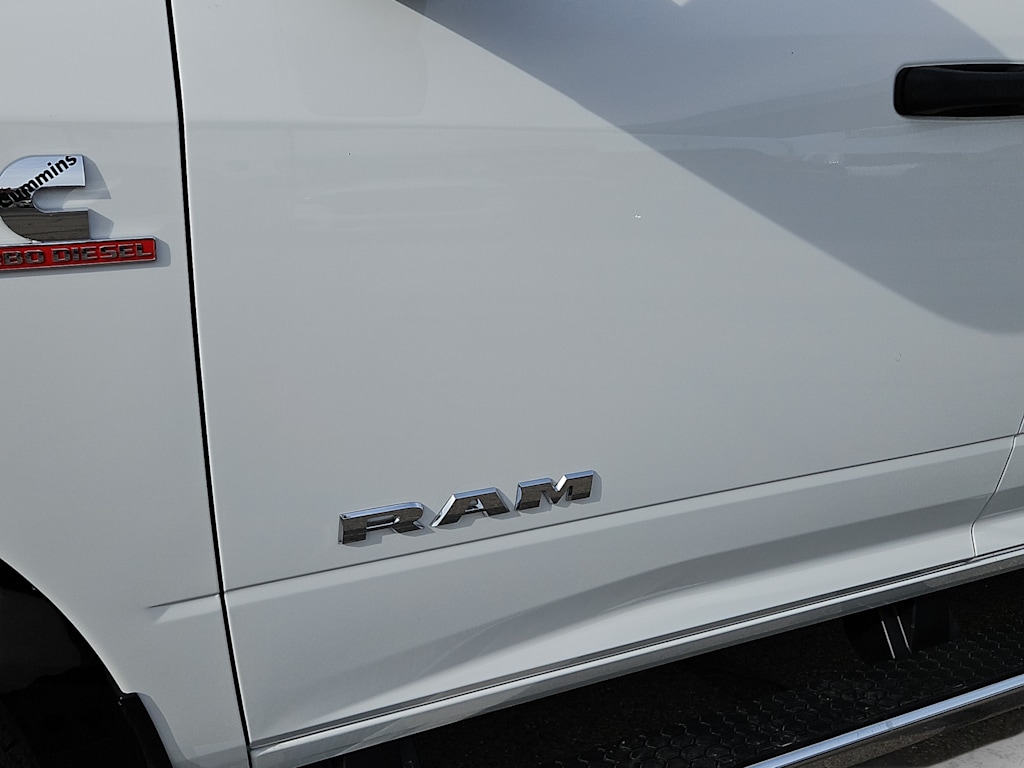 Thumbnail: 2025 RAM 2500 - 6