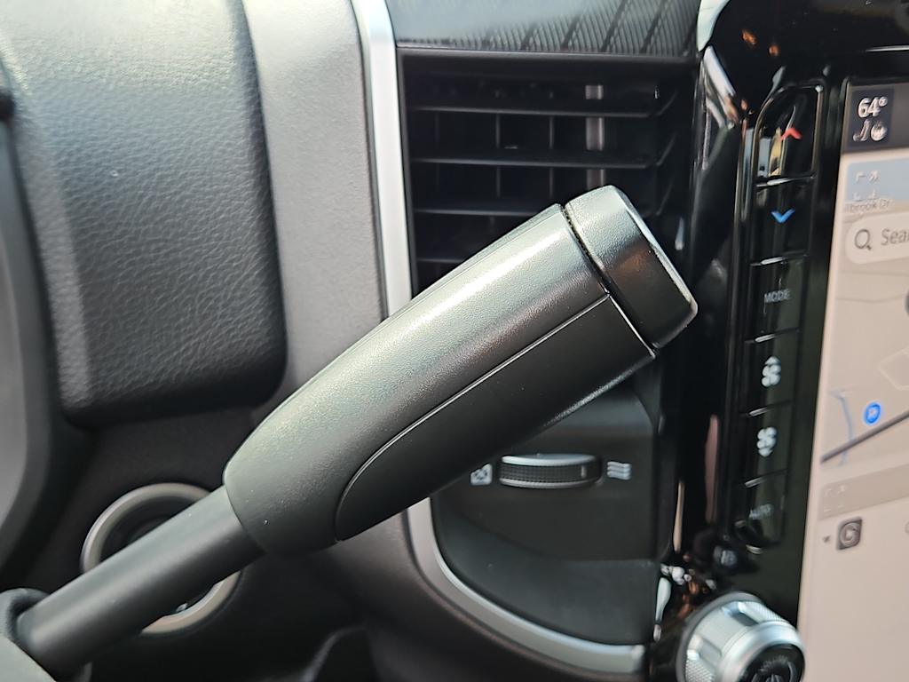 Thumbnail: 2025 RAM 2500 - 12