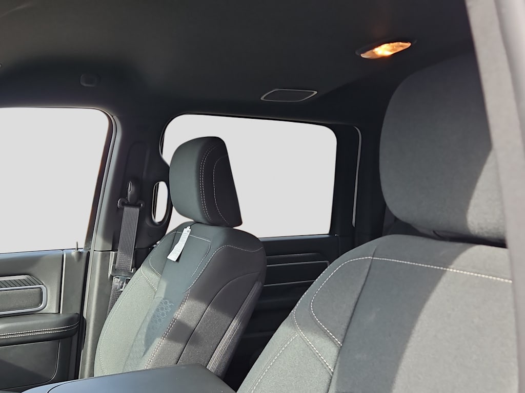 Thumbnail: 2025 RAM 2500 - 9