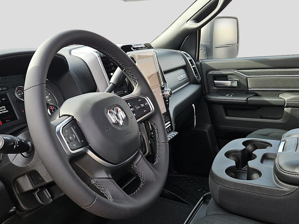 Thumbnail: 2025 RAM 2500 - 2