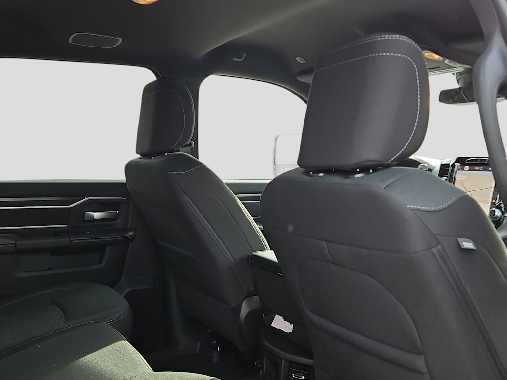 Thumbnail: 2025 RAM 2500 - 22