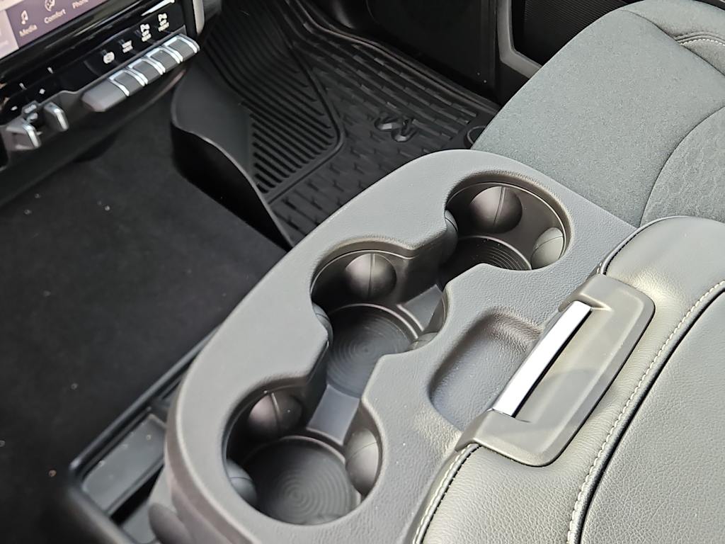 Thumbnail: 2025 RAM 2500 - 13