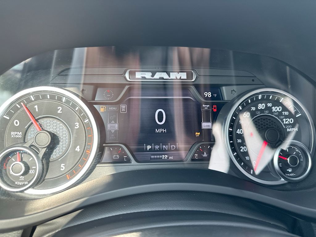 Thumbnail: 2026 RAM 2500 - 14