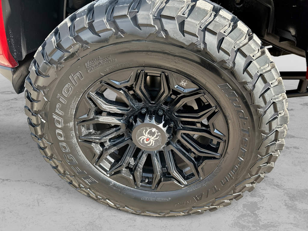 Thumbnail: 2026 RAM 2500 - 8