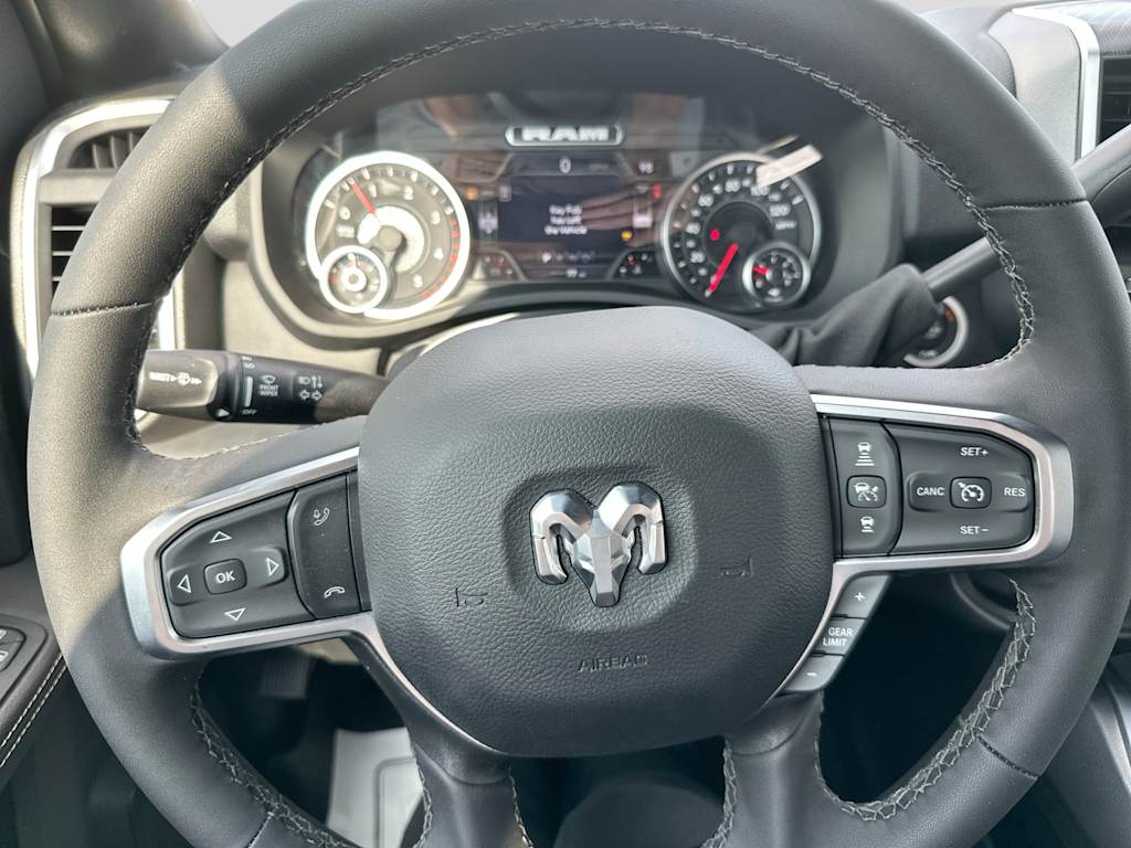 Thumbnail: 2026 RAM 2500 - 28