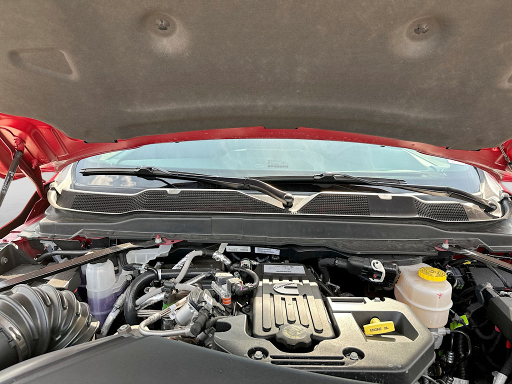 Thumbnail: 2026 RAM 2500 - 9