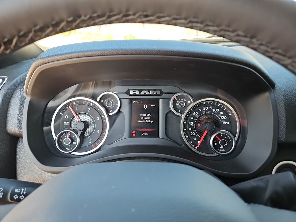 Thumbnail: 2025 RAM 2500 - 15