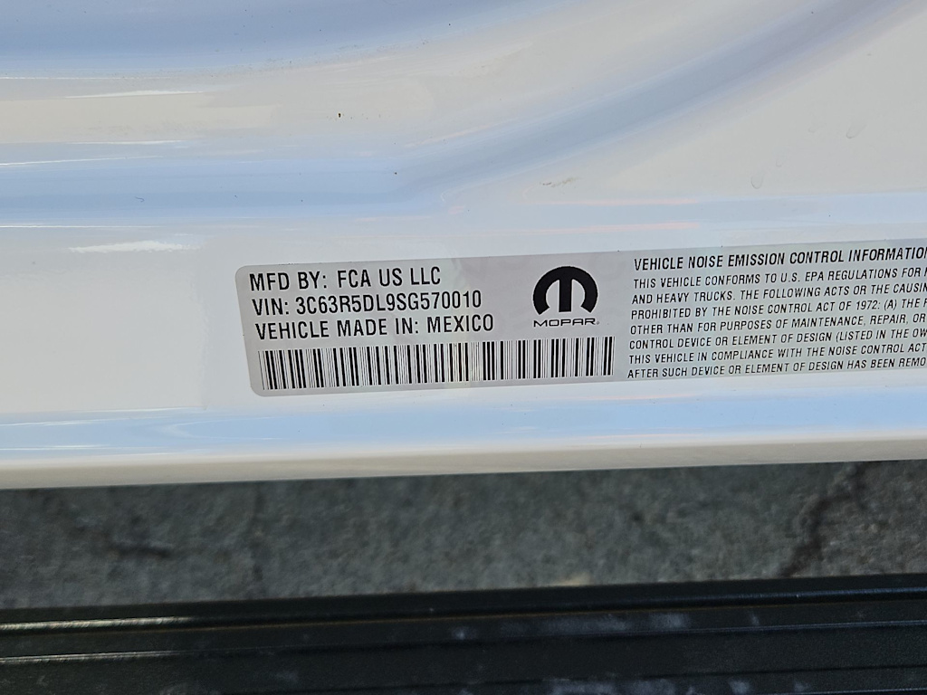 Thumbnail: 2025 RAM 2500 - 16