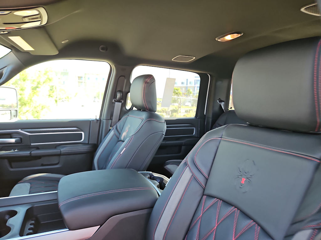 Thumbnail: 2025 RAM 2500 - 11