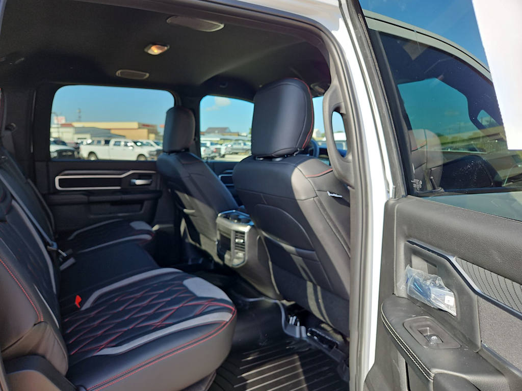 Thumbnail: 2025 RAM 2500 - 26