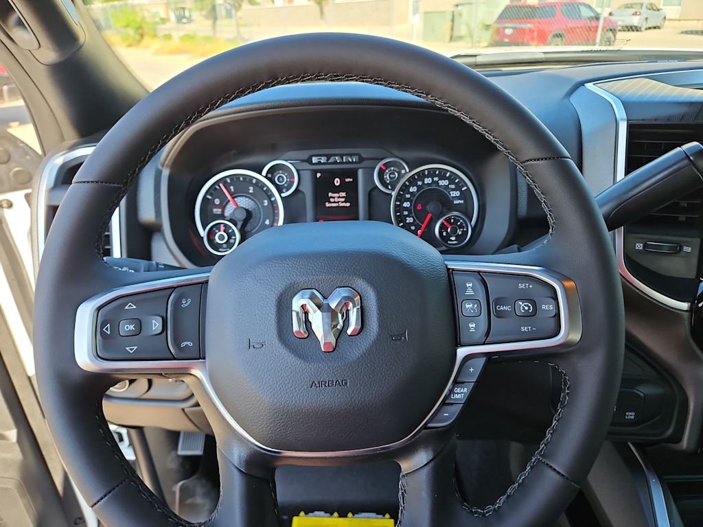 Thumbnail: 2025 RAM 2500 - 13