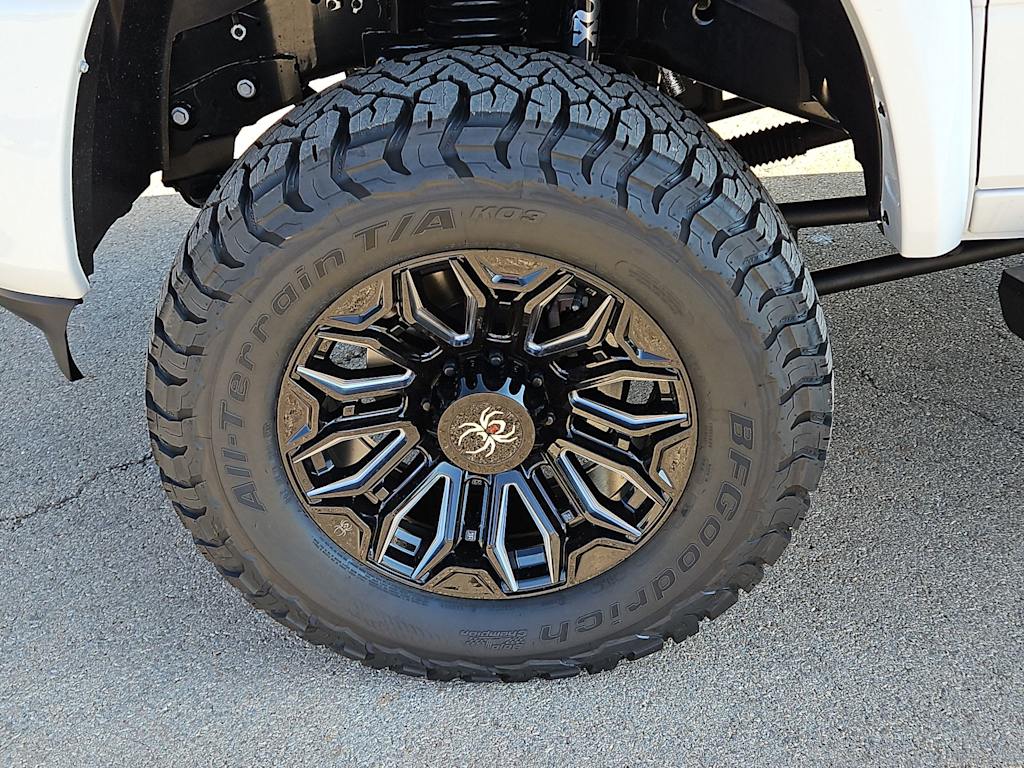 Thumbnail: 2025 RAM 2500 - 7