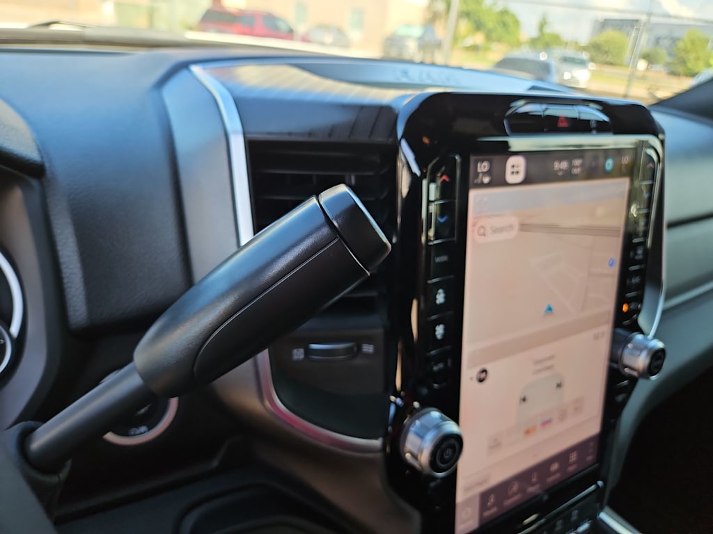 Thumbnail: 2025 RAM 2500 - 14