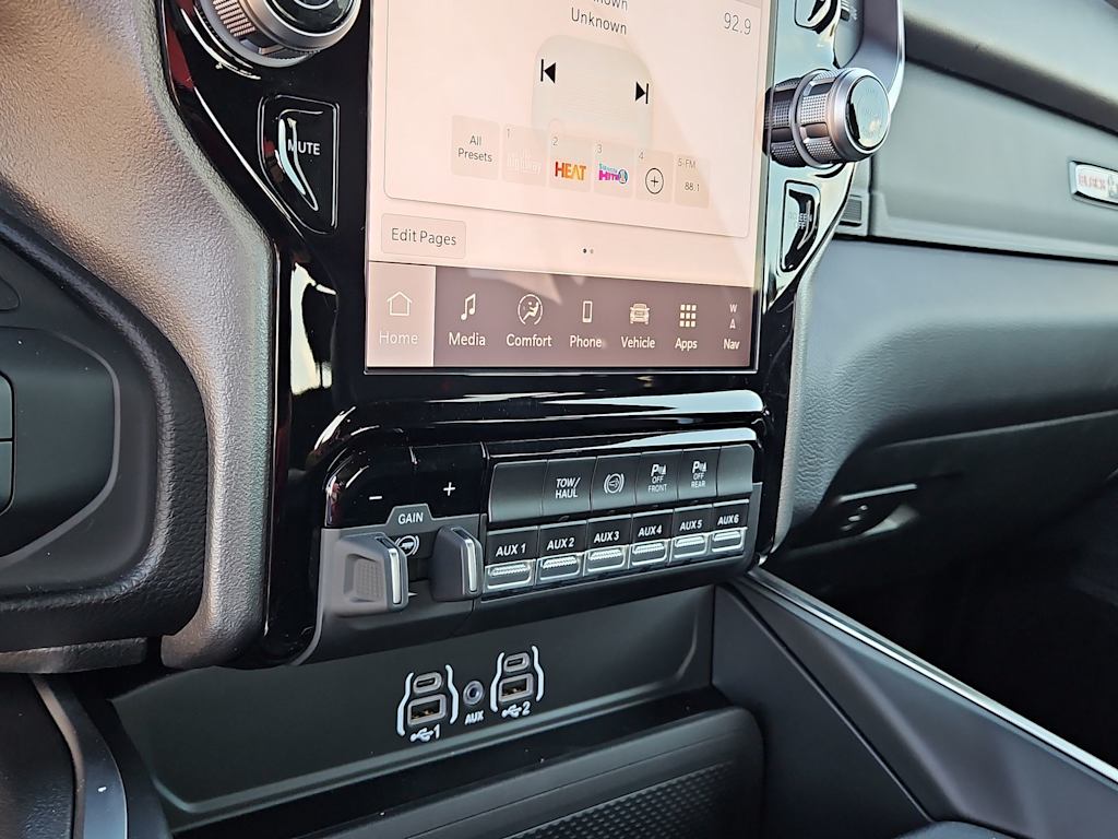 Thumbnail: 2025 RAM 2500 - 28