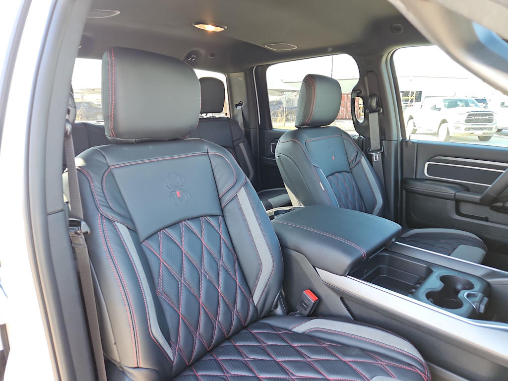 Thumbnail: 2025 RAM 2500 - 10