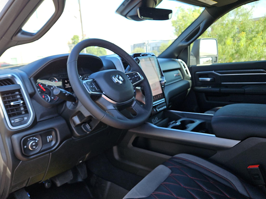 Thumbnail: 2025 RAM 2500 - 2