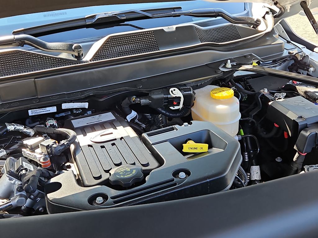 Thumbnail: 2025 RAM 2500 - 8