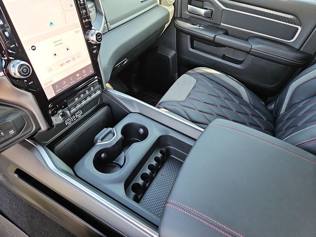 Thumbnail: 2025 RAM 2500 - 27