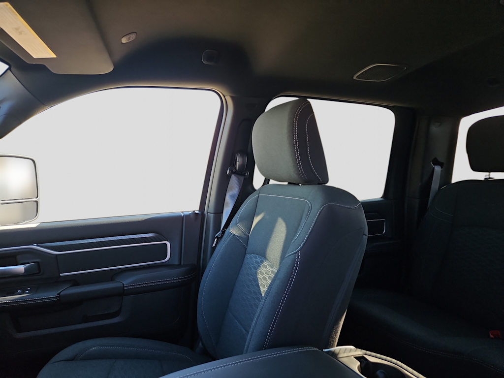 Thumbnail: 2026 RAM 2500 - 28