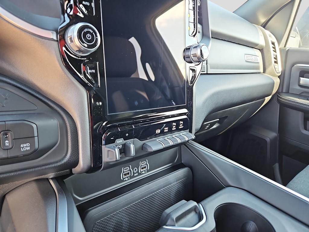 Thumbnail: 2026 RAM 2500 - 29