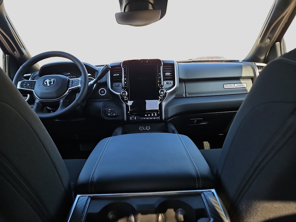 Thumbnail: 2026 RAM 2500 - 10