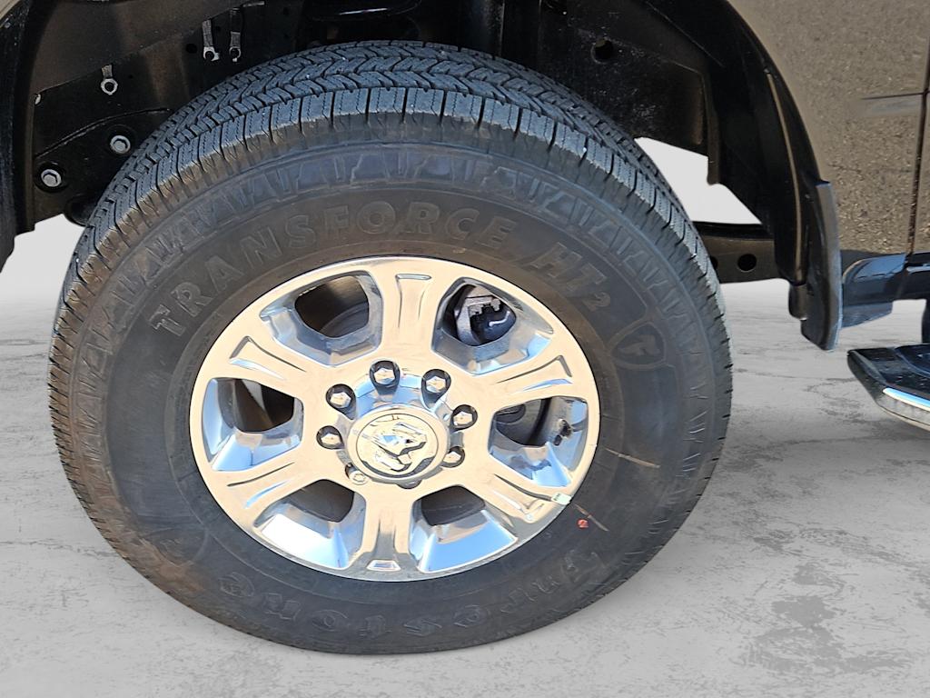 Thumbnail: 2026 RAM 2500 - 8