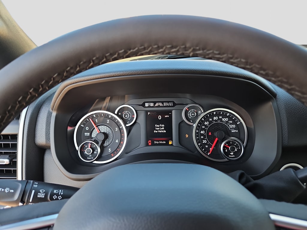 Thumbnail: 2026 RAM 2500 - 17