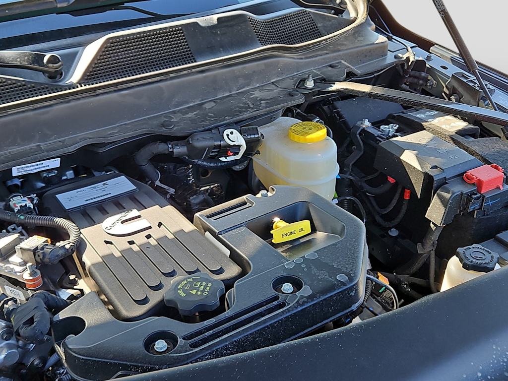 Thumbnail: 2026 RAM 2500 - 9