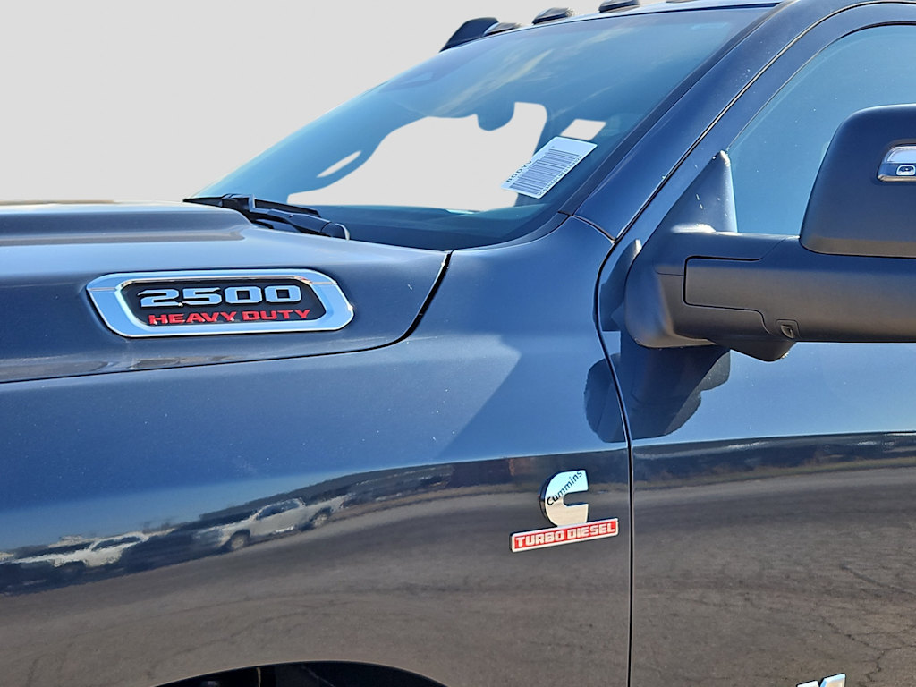 Thumbnail: 2026 RAM 2500 - 7