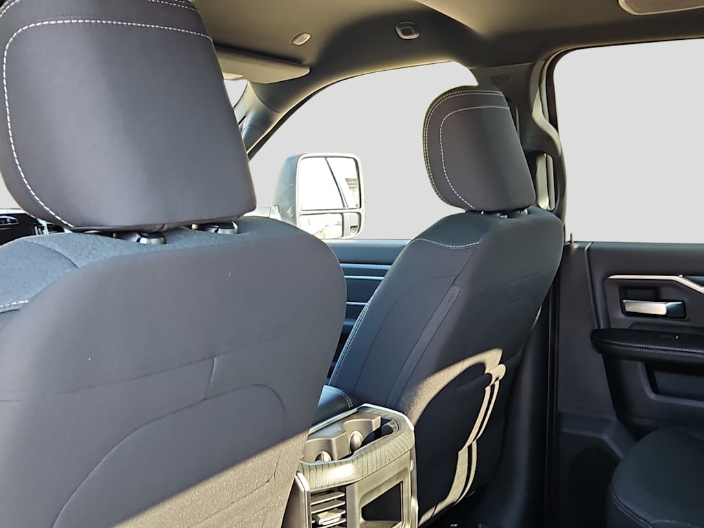 Thumbnail: 2026 RAM 2500 - 11