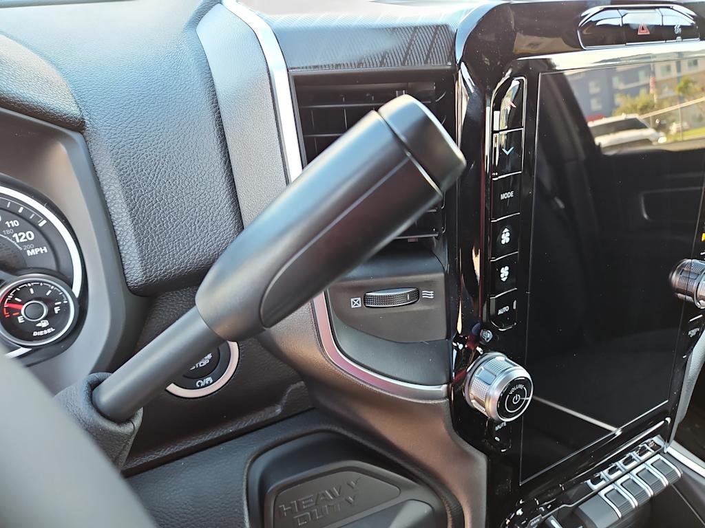 Thumbnail: 2026 RAM 2500 - 15