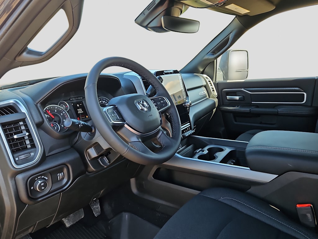 Thumbnail: 2026 RAM 2500 - 2