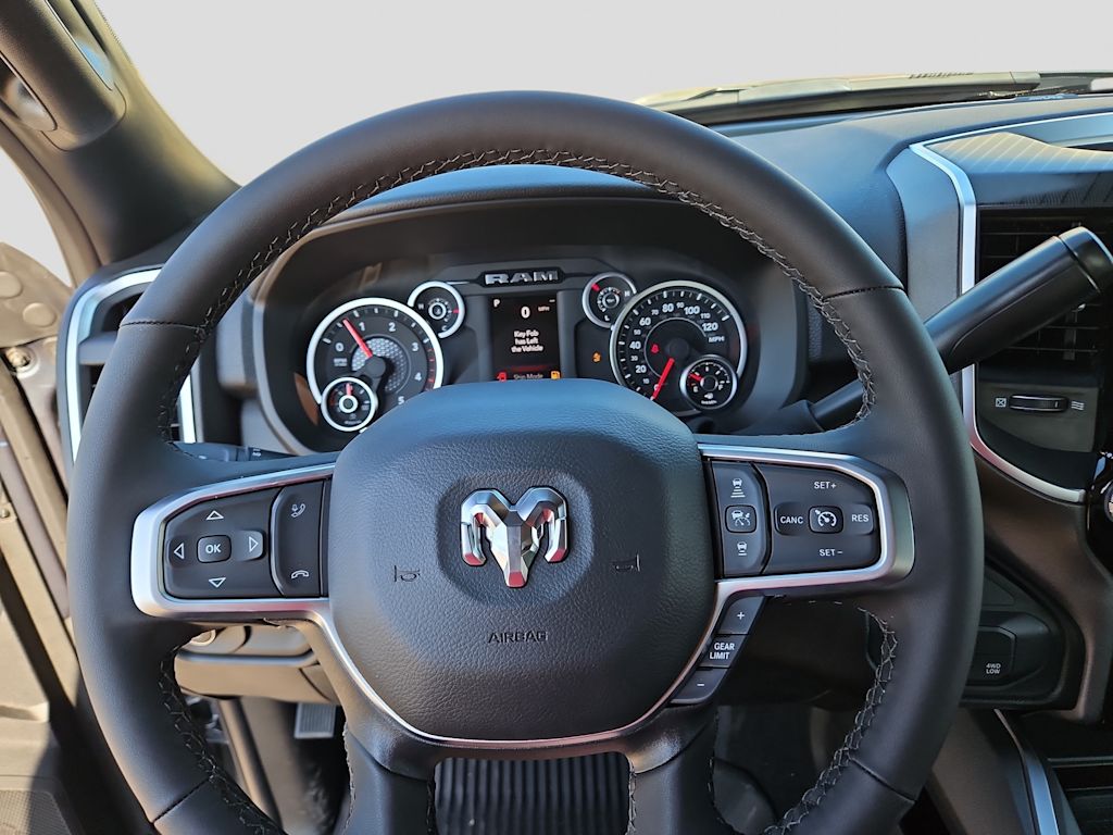 Thumbnail: 2026 RAM 2500 - 14