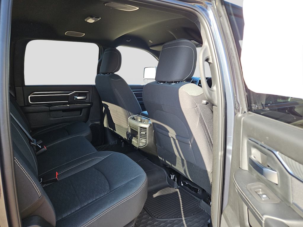 Thumbnail: 2026 RAM 2500 - 13