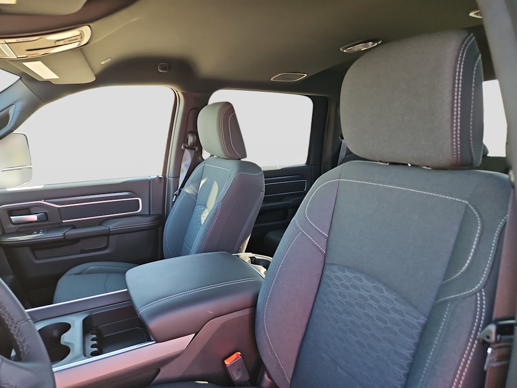 Thumbnail: 2026 RAM 2500 - 12