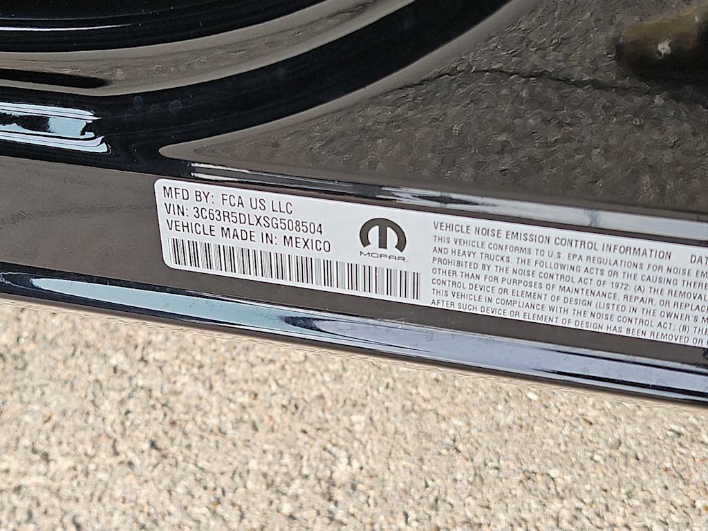 Thumbnail: 2025 RAM 2500 - 14