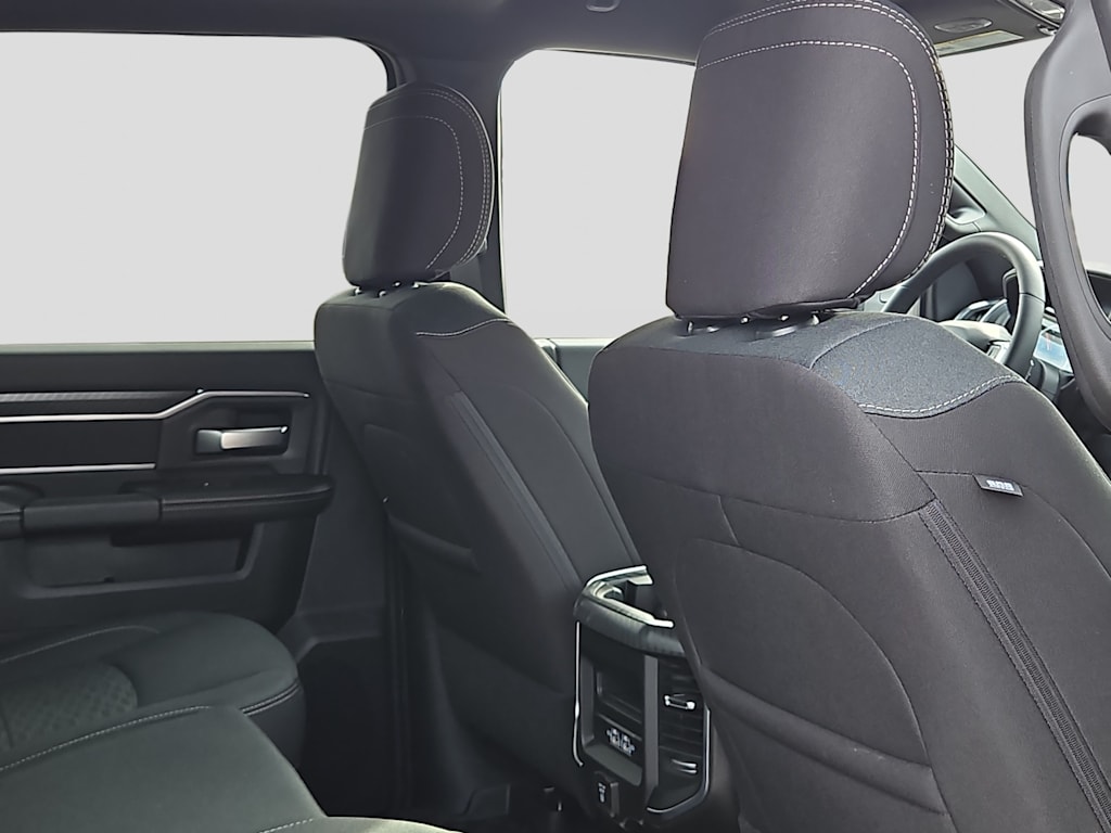 Thumbnail: 2025 RAM 2500 - 9