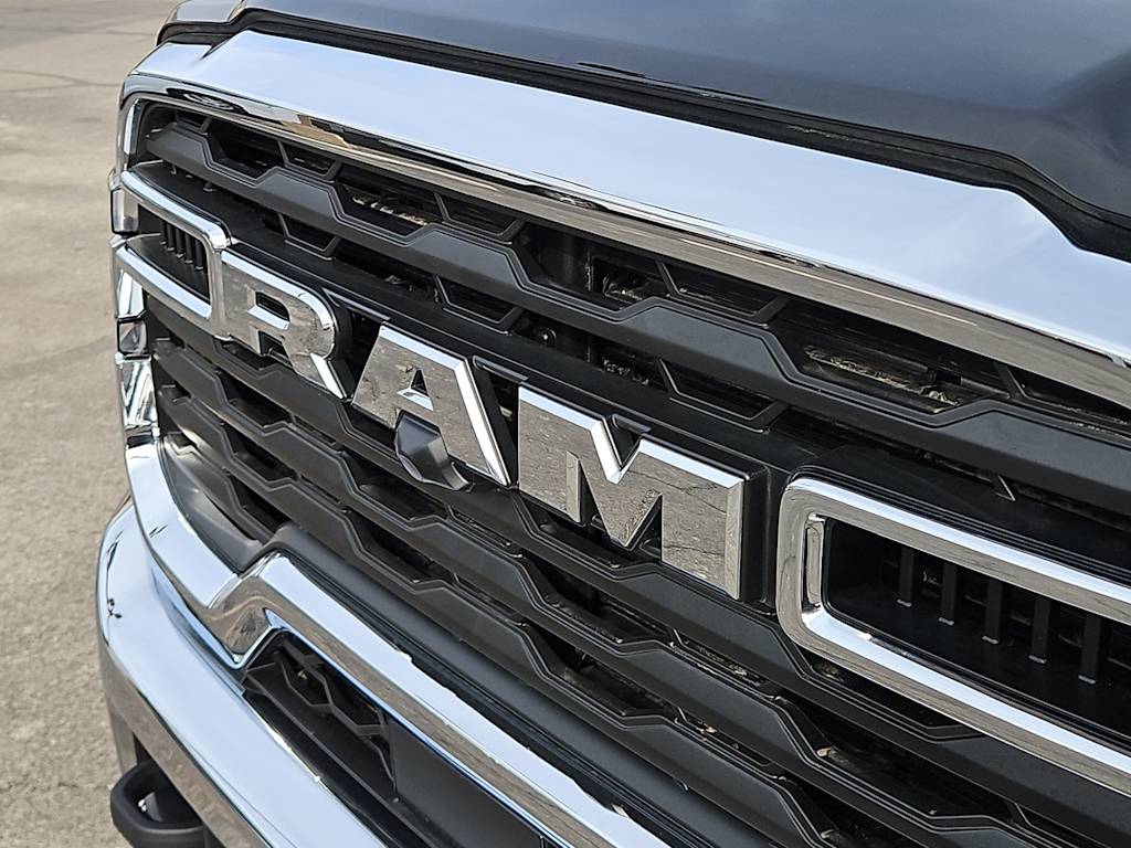 Thumbnail: 2025 RAM 2500 - 20
