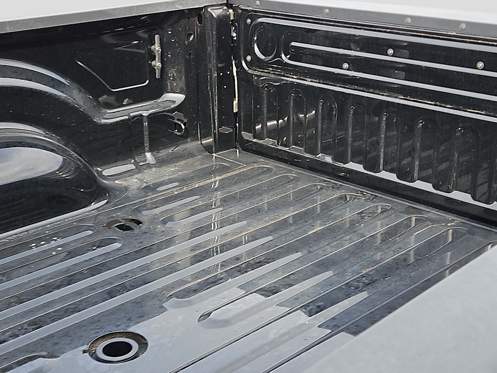 Thumbnail: 2025 RAM 2500 - 13